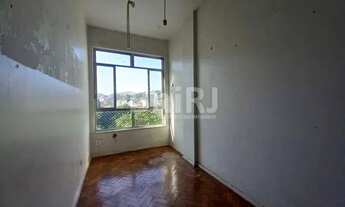 Imagem 2: Laranjeiras 2 quartos c/vaga e sol manhã