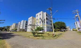 Imagem 3: Apartamento para Venda em Rio das Ostras, Maria Turri, 2 dormitórios, 1 banheiro, 1 vaga