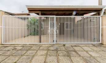 Imagem 4: CURITIBA - Casa Padrão - Uberaba