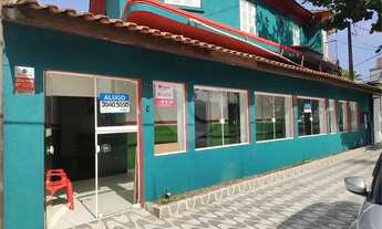 Imagem: Maravilhoso salão para instalação de