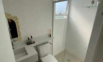 Imagem 4: Locação Condomínio Acqua Mobiliado