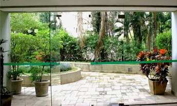 Imagem 5: Apartamento vila Madalena 3 dormitórios