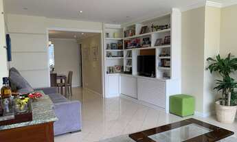 Imagem 3: Apartamento mobiliado para alugar na Lagoa!