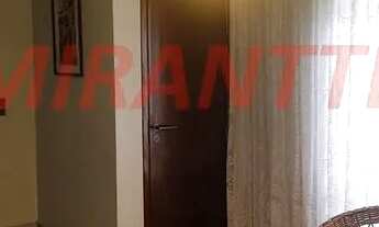 Imagem 2: Sobrado de 116m² com 2 quartos em Mandaqui