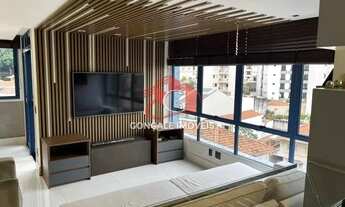 Imagem 2: São Paulo - Apartamento Padrão - Santana