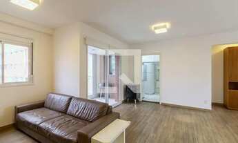 Imagem: Apartamento para Aluguel - Itaim Bibi, 2