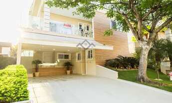 Imagem: SANTANA DE PARNAÍBA - Casa de Condomínio