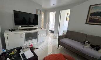 Imagem 4: Apartamento para venda tem 60 metros quadrados com 2 quartos em Leblon - Rio de Janeiro