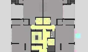 Imagem 2: APARTAMENTO com 2 dormitórios à venda por R$ 1.768.900,00 no bairro Bigorrilho - CURITIBA