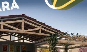 Imagem 4: Apartamento de 2 quartos em Igarassu. Aprovação para autônomo com nome limpo