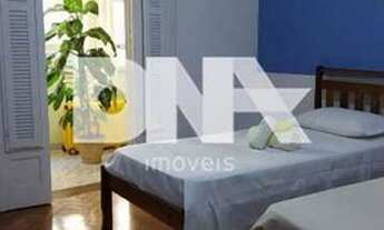 Imagem: Apartamento-À VENDA-Copacabana-Rio de Janeiro-RJ