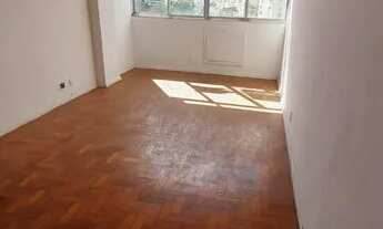 Imagem 4: Apartamento para venda tem 130 metros quadrados com 3 quartos em Laranjeiras - Rio de Jane