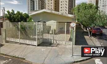 Imagem 3: CASA RESIDENCIAL em RIBEIRÃO PRETO - SP, SANTA CRUZ DO JOSÉ JACQUES