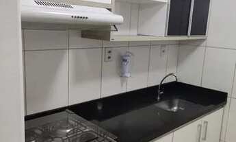 Imagem 7: APARTAMENTO PARA LOCAÇÃO RESIDENCIAL DUO - CAMAÇARI