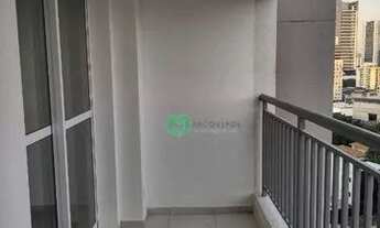 Imagem: Apartamento com 1 dormitório à venda