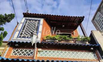 Imagem: São Paulo - Casa Comercial - Tatuapé