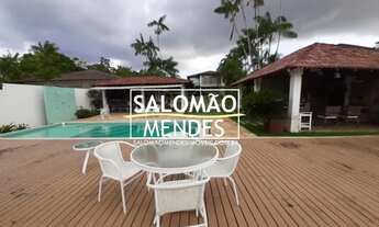 Imagem 7: Casa de condomínio para venda possui 400 m² com 4 quartos em Atalaia - Ananindeua - PA