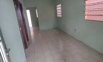 Imagem 4: Aluga-se casa na rua da Mangabeira