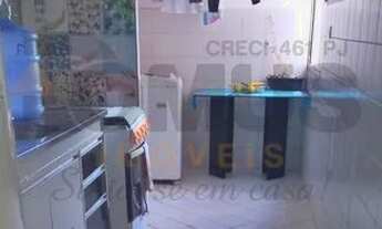 Imagem 5: Apartamento no Condomínio Santa Cecília com 3 quartos 1 suíte