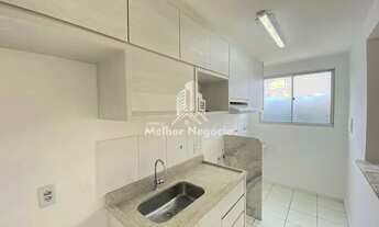 Imagem 5: Apartamento com 2 dorms, Jardim Nova Europa, Campinas - R$ 287 mil, Cod: RAP2815