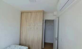 Imagem 6: Apartamento Padrão em Bauru