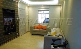 Imagem 4: Sobrado de 140m² com 3 quartos em Casa Verde Média