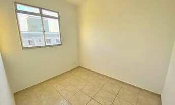 Imagem 6: Betim - Apartamento Padrão - Amarante