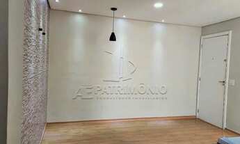 Imagem: SOROCABA - Apartamento Padrão - SPAZIO