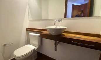 Imagem 7: Apartamento para aluguel e venda tem 188 metros quadrados com 3 quartos