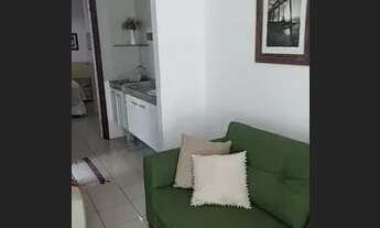 Imagem 6: Flat para aluguel com 40 metros quadrados com 1 quarto em Boa Viagem - Recife - Pernambuco