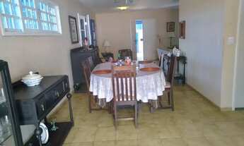 Imagem 5: Casa para Venda em Macaé, Cavaleiros, 4 dormitórios, 2 suítes, 6 banheiros, 6 vagas