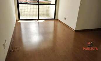 Imagem 2: 3 dormitórios para alugar, 76 m² por R$ 4.922/mês