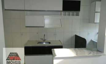 Imagem: Apartamento com 2 dormitórios, 50 m²