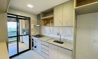 Imagem 3: Excelente apartamento para locação no Residencial VIVANT