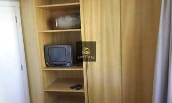 Imagem 7: Flat disponível na Vila Olímpia