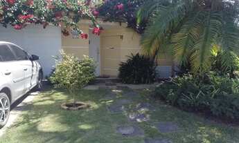 Imagem 4: Vivendas do Sol - Maravilhosa Casa para venda possui 302 com 4 quartos sendo 2 suites