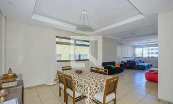 Imagem 6: Apartamento para Aluguel - Buritis, 4 Quartos, 180 m2