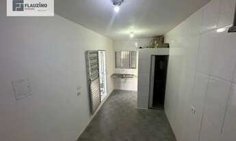 Imagem 6: Casa com 1 dormitório para alugar, 30 m² por R$ 900,00/mês - Jardim Casablanca - São Paulo