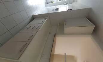 Imagem 2: Apartamento Caxingui 80m2 - 3 dorms