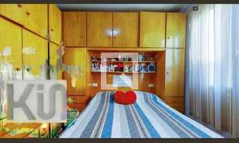 Imagem 7: Apartamento à Venda - Saúde, 2 Quartos, 61 m2