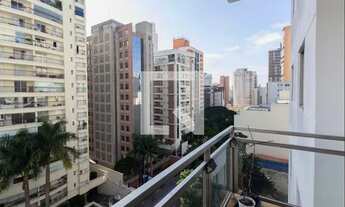 Imagem 5: Apartamento para Aluguel - Pinheiros, 2 Quartos, 65 m2