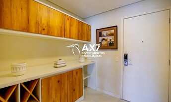 Imagem 6: SãO PAULO - Apartamento Padrão - Vila Nova Conceição