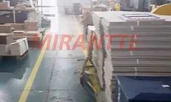 Imagem 3: Galpao em Luz Galpão / depósito com 2 vagas na garagem