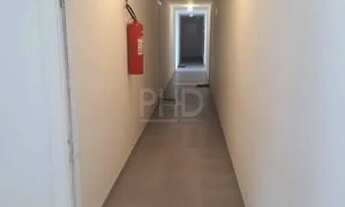 Imagem 5: Apartamento 59m² - Vila Assunção - Santo André