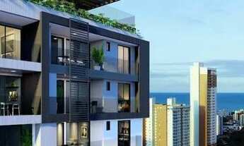 Imagem 4: Apartamento com 2 dormitórios à venda - Aeroclube - João Pessoa/PB