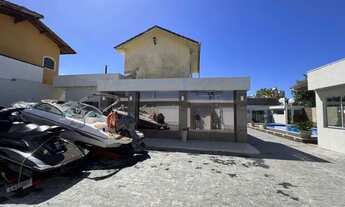 Imagem 5: Casa com 5 dorms, Flórida, Praia Grande - R$ 3.3 mi, Cod: 1214