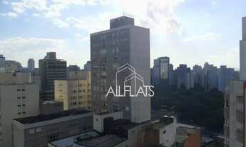 Imagem 7: Cobertura com 1 dormitório para alugar, 94 m² por R$ 5.712/mês na Consolação - São Paulo/S