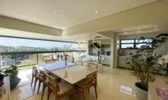 Imagem 3: Apartamento para venda com 192 metros quadrados com 3 quartos em Jardim Limoeiro - Arujá