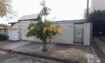 Imagem 2: Casa para aluguel, 4 quartos, 1 suíte, 1 vaga, Cidade Universitária - Campinas/SP