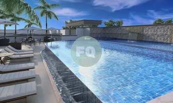 Imagem 5: Apartamentos à venda Condomínio Residencial Villa Serena, Bairro Água Branca - Piracicaba